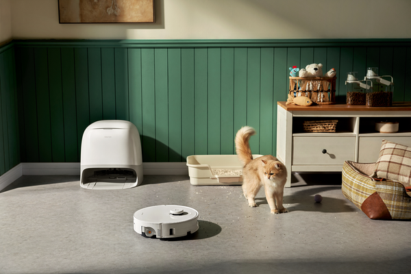 Robot Vacuum Buying Guide Malaysia 2026: Which Model Is Best for Your Home?