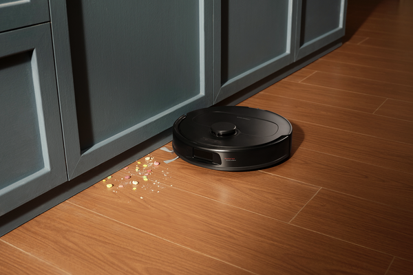 Why Some Robot Vacuums Save You Time—And Others Just Save You Money