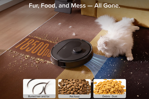 Best Robot Vacuum for Beginners in Malaysia: What to Know Before Buying Your First One