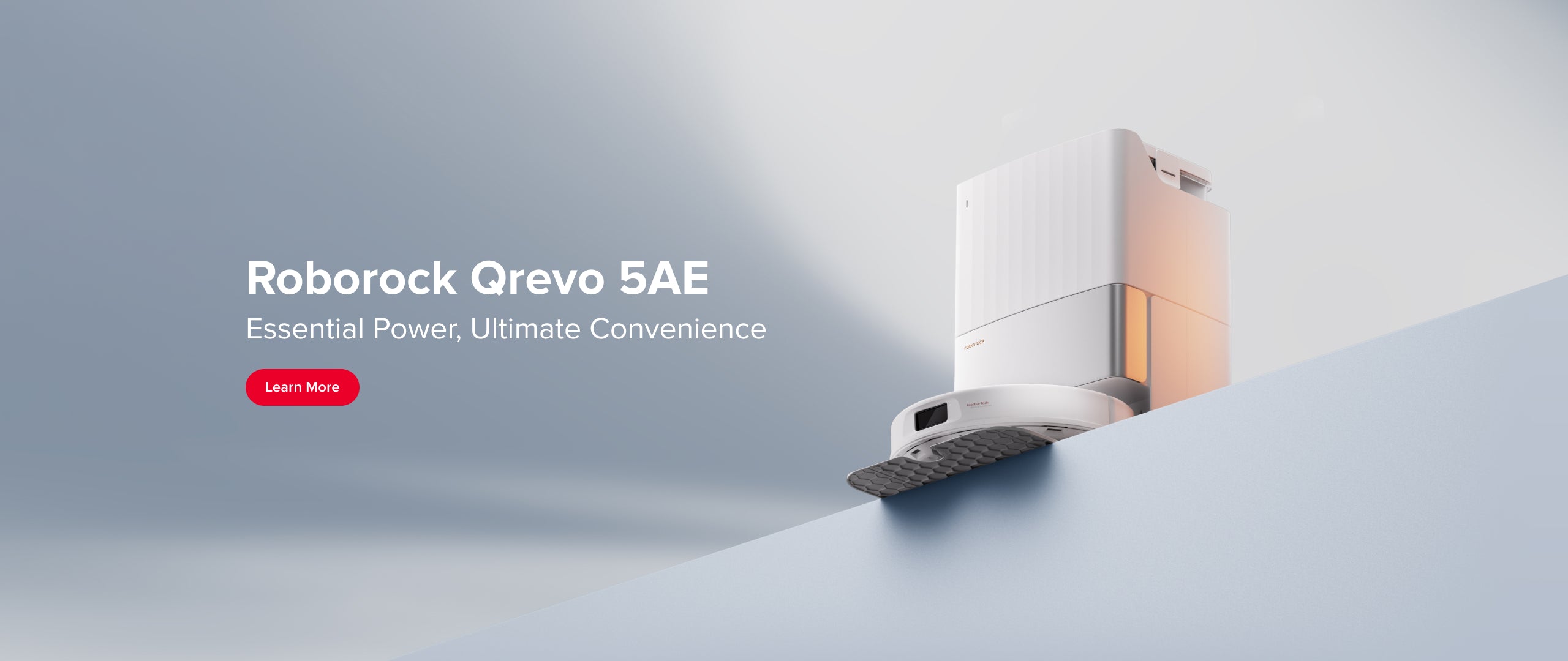 Roborock Qrevo 5AE