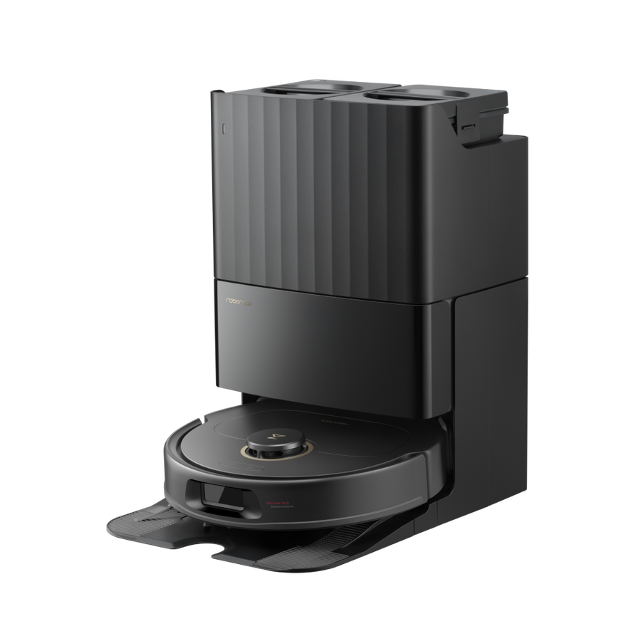 روبوت التنظيف Roborock Qrevo 5AE