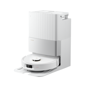 Roborock Qrevo C モデル：RRWOPEP+EWFD24LRR Roborock Qrevo C Pro - Essential Power, Ultimate Convenience