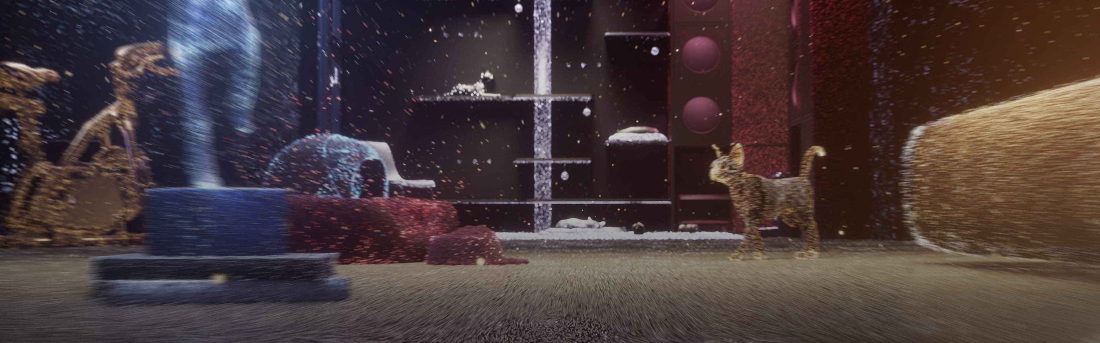 שואב אבק רובוטי Qrevo 5AE מבית Roborock מצויד במגבים מסתובבים כפולים