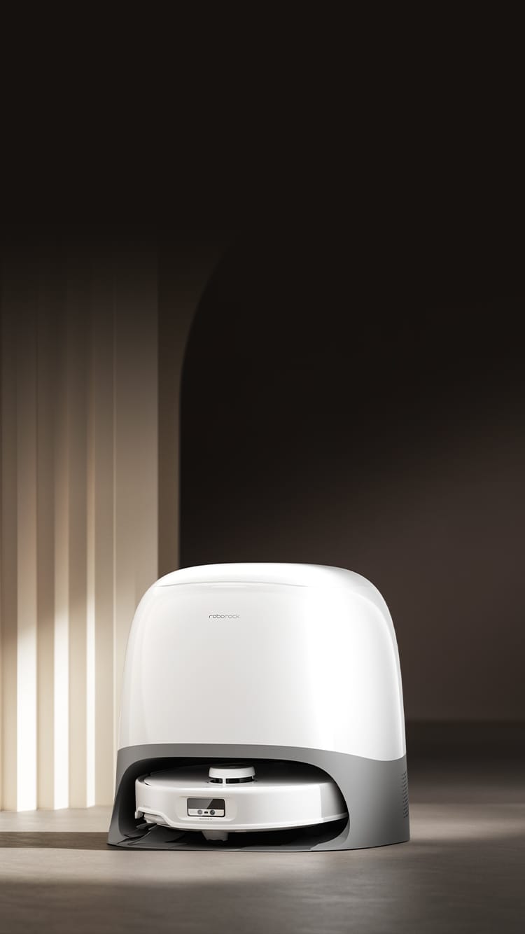 Roborock Qrevo Curv Series - Tangle-Free Cleaning Roborock Qrevo Curv Series - Tangle-Free Cleaning