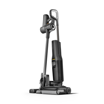 Roborock F25 ACE Combo