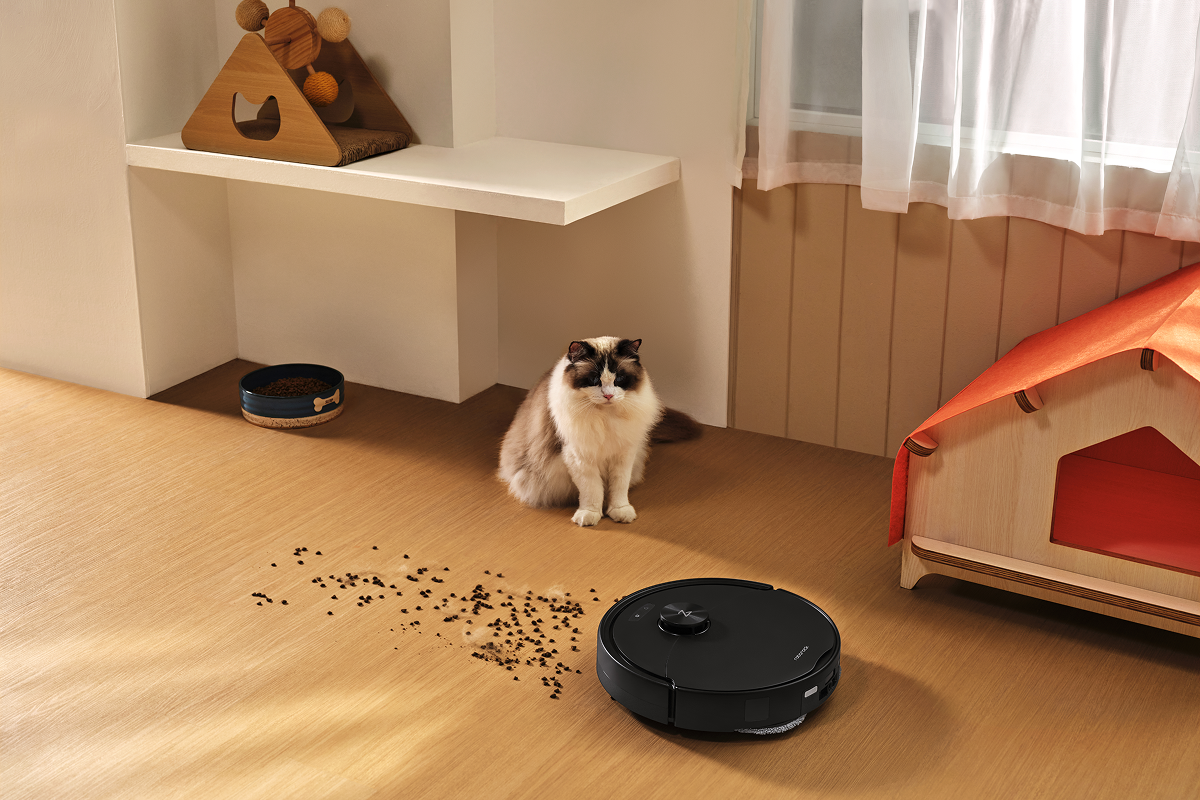 Too Busy to Clean Every Day? Why Malaysian Homes Are Moving Toward Smarter Robot Vacuums