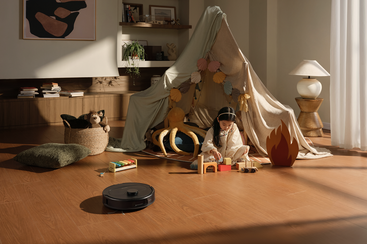 Best Robot Vacuum for Beginners in Malaysia: What to Know Before Buying Your First One
