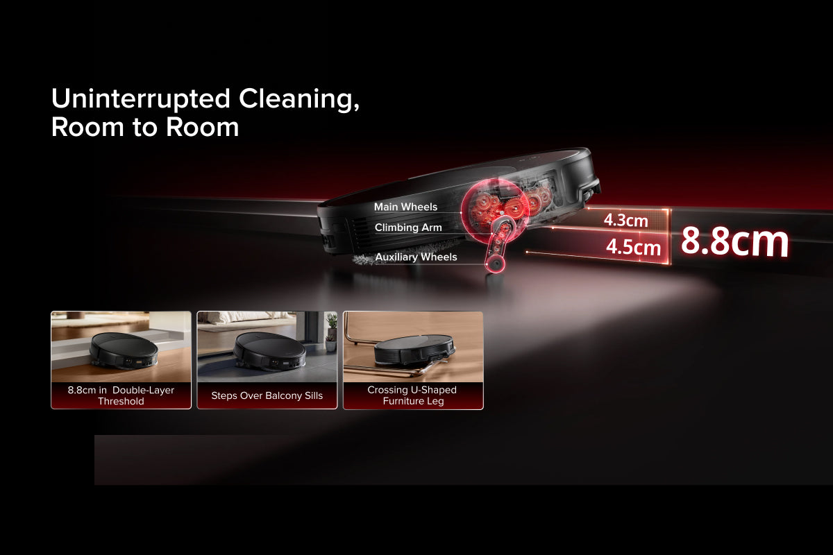 What Nobody Tells You About Cleaning a Large Home