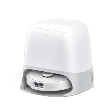 Qrevo Curv