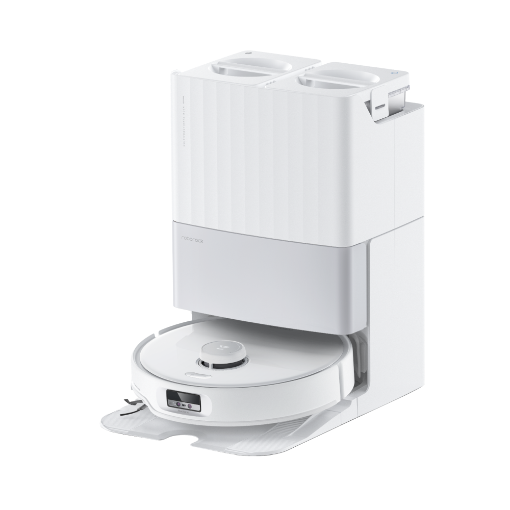 Roborock Qrevo C Pro - Essential Power, Ultimate Convenience Roborock Qrevo C Pro - Essential Power, Ultimate Convenience